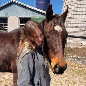 Meet your Posher, Taylor